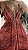 Vestido pipa (vermelho ) - Imagem 2