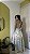 Vestido summer (verde) - Imagem 1
