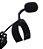MICROFONE PARA FLAUTA TRANSVERSAL modelo MF-43 - Imagem 1