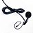 MICROFONE PARA CELLO OU BAIXO ACÚSTICO modelo MCL-82 - Imagem 1