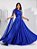Vestido longo - Imagem 1