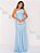 Vestido longo - Imagem 1