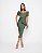 Vestido midi - Imagem 1