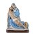 Imagem Santa Nossa Senhora da Piedade de 20cm - Imagem 1