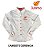 CAMISA FEMININA BRANCA MANGA LONGA ( GERENCIA GERAL ) - Imagem 2