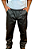 CALÇA MASCULINA COR - PRETA ( SETOR LOJA ) - Imagem 1