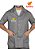 JALECO CINZA  ( TROCA DE ÓLEO ) - Imagem 1