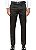 CALÇA SOCIAL MASCULINA PRETA -  EXECUTIVA - Imagem 1