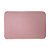 Tapete de Banheiro Touch 10 Rosa 0,40X0,60M - Edantex - Imagem 1