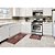 Kit Cozinha 2 Peças Eco Nature Cooking 10 Vermelho - Imagem 2