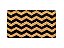 Capacho Fibra de Coco Estampado 05 - 0,33X0,60M - Edantex - Imagem 1