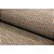 Tapete Sisal Sob Medida New Colors Studio Marrom - Imagem 5