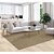 Tapete para Sala Sob Medida Sisal New Bouclê Sergipe - Imagem 7