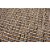 Tapete Sisal New Colors Studio Marrom 4,00X5,00M - Imagem 5