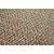 Tapete Sisal New Colors Colore Marrom-Verde 4,00X6,00M - Imagem 5