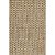 Tapete Sisal New Bouclê Piauí 2,50X3,50M - São Carlos - Imagem 1