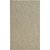 Tapete Sisal New Bouclê Palha 1,50X2,00M - São Carlos - Imagem 3