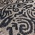 Tapete Sisal Eco Nature Real 77 Bege-Chumbo 2,00X2,50M - Imagem 4