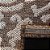 Tapete Sisal Eco Nature Real 70 Marrom 2,00X3,00M - Imagem 4