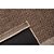 Tapete Sisal Eco Nature Moldura 87 Bege-Marrom 1,33x1,90M - Imagem 4