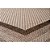 Tapete Sisal Eco Nature Moldura 70 Marrom 2,00x3,00M - Imagem 3