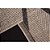 Tapete Sisal Eco Nature Geo 77 Bege-Chumbo 2,00x2,50M - Imagem 6