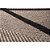 Tapete Sisal Eco Nature Geo 77 Bege-Chumbo 2,00x2,50M - Imagem 5