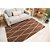 Tapete Sisal Eco Nature Geo 70 Marrom 2,00x3,00M - Imagem 2