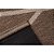 Tapete Sisal Eco Nature Geo 70 Marrom 2,00x3,00M - Imagem 6
