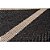 Tapete Sisal Eco Nature Geo 56 Chumbo 0,50x0,80M - Imagem 4