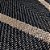 Tapete Sisal Eco Nature Geo 56 Chumbo 0,50x0,80M - Imagem 6
