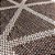 Tapete Sisal Eco Nature Anis 70 Marrom 1,00x1,50M - Imagem 3