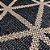 Tapete Sisal Eco Nature Anis 56 Chumbo 1,50x2,00M - Imagem 4