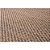 Tapete Sisal Buzios Maresia 87 Bege-Marrom 2,00X2,50M - Imagem 4