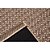 Tapete Sisal Buzios Areia 87 Bege-Marrom 1,50X2,00M - Imagem 3