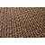 Tapete Sisal Buzios Areia 70 Marrom 1,50X2,00M - J Serrano - Imagem 4