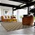 Tapete Sisal Bali Vinter 41-79 1,00X1,50M - São Carlos - Imagem 2