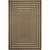 Tapete Sisal Bali Singelo 39-77 1,00X1,50M - São Carlos - Imagem 1