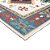 Tapete Sisal Aurora 05 Colorido 1,40X2,00M - Edantex - Imagem 6