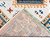 Tapete Sisal Aurora 05 Colorido 0,66X1,20M - Edantex - Imagem 5