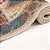 Tapete Sisal Aurora 05 Colorido 0,50X0,80M - Edantex - Imagem 5