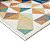 Tapete Sisal Aurora 04 Colorido 2,00X2,50M - Edantex - Imagem 7
