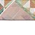 Tapete Sisal Aurora 04 Colorido 1,00X1,40M - Edantex - Imagem 3