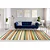 Tapete Sisal Aurora 01 Colorido 0,50X0,80M - Edantex - Imagem 7