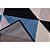 Tapete Renaissance Verona 50 Preto 0,50X0,80M - J Serrano - Imagem 3