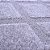 Tapete Realce Trilho 51 Cinza 0,50X1,00M - J Serrano - Imagem 3