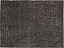 Tapete Peludo Lunar Plutão 1,00X1,50M - São Carlos - Imagem 1