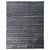 Tapete para sala Winza 05 Chumbo 3,00X4,00M - Edantex - Imagem 1