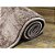 Tapete para sala Winza 03 Castor 2,50X3,50M - Edantex - Imagem 6