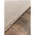 Tapete para sala Winza 02 Bege 2,50X3,50M - Edantex - Imagem 4